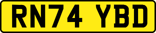 RN74YBD