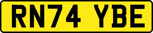 RN74YBE
