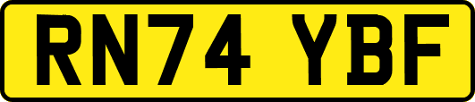 RN74YBF