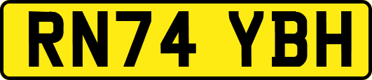 RN74YBH