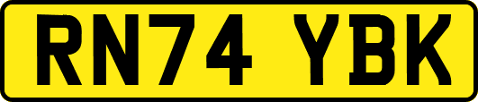 RN74YBK