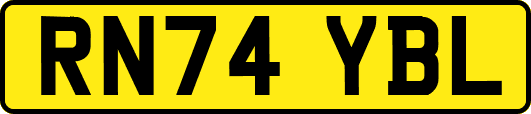 RN74YBL
