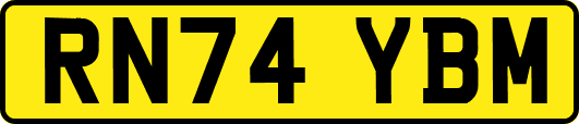 RN74YBM