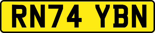 RN74YBN