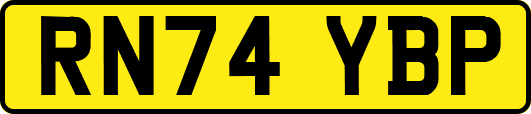 RN74YBP