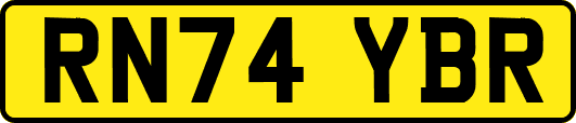 RN74YBR