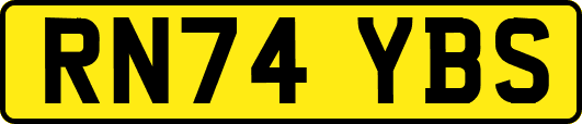 RN74YBS