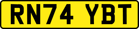 RN74YBT