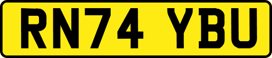 RN74YBU