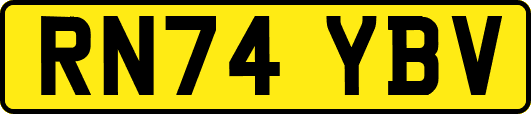 RN74YBV