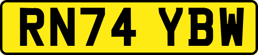 RN74YBW