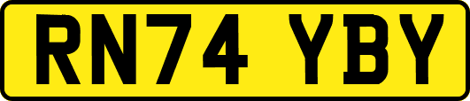 RN74YBY