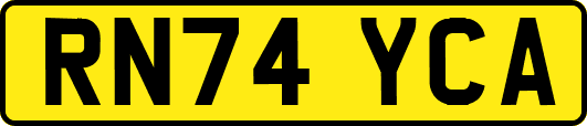 RN74YCA