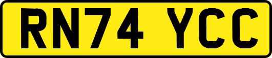 RN74YCC