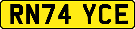 RN74YCE