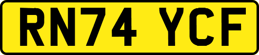 RN74YCF