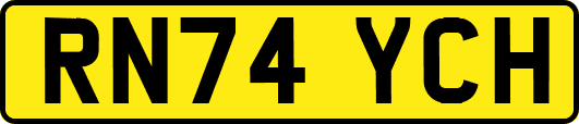 RN74YCH