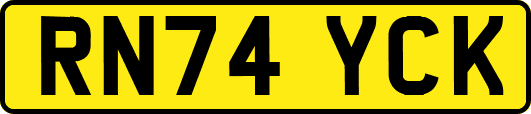 RN74YCK