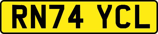 RN74YCL