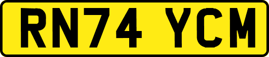 RN74YCM