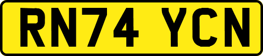 RN74YCN