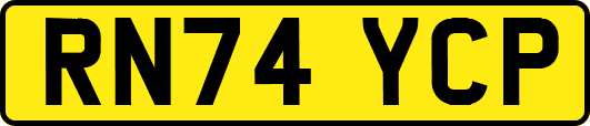 RN74YCP