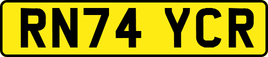 RN74YCR