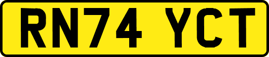 RN74YCT