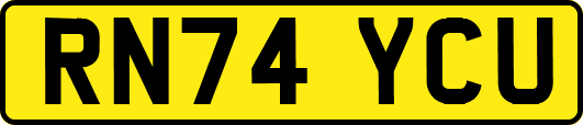 RN74YCU
