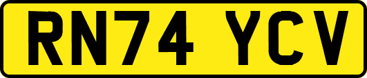 RN74YCV