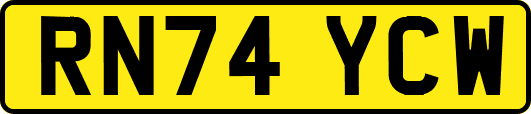 RN74YCW