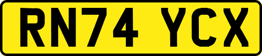RN74YCX