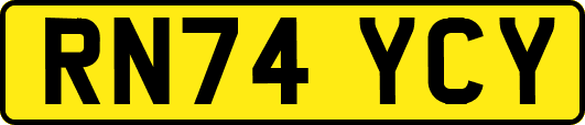 RN74YCY