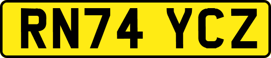 RN74YCZ