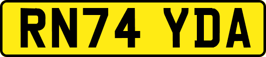 RN74YDA