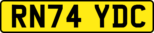 RN74YDC