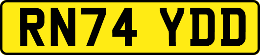 RN74YDD