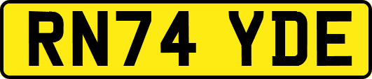 RN74YDE