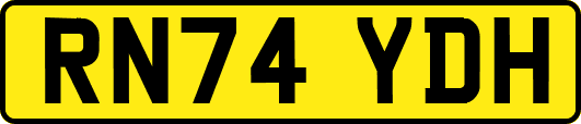 RN74YDH