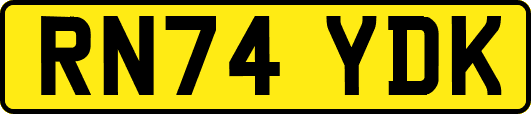 RN74YDK