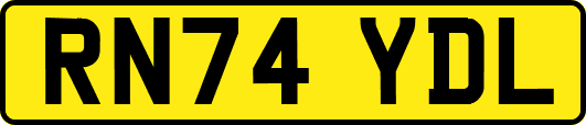 RN74YDL