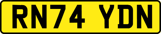 RN74YDN