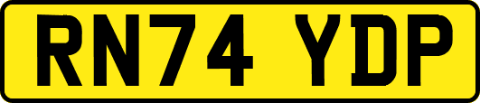 RN74YDP