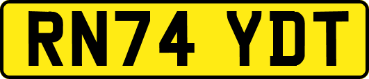 RN74YDT