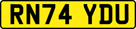 RN74YDU