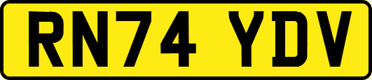 RN74YDV