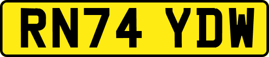 RN74YDW