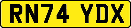 RN74YDX