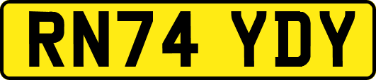 RN74YDY