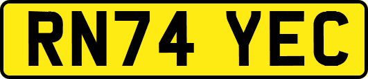 RN74YEC